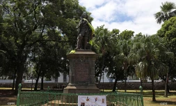 Jour J - Les Gilets jaunes montent au front