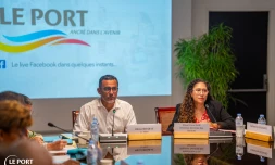 Le Port : le conseil municipal adopte de nouvelles mesures pour les services et la mobilité
