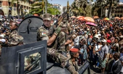 AFP / Luis TATO 