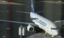Air Austral 