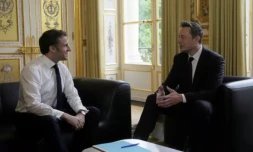 Elon Musk dit envisager un investissement de Tesla en France