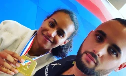 Judo