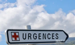 Urgence CHOR