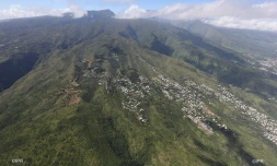 Ravine à Malheur