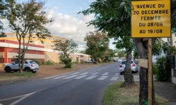 avenue du 20 décembre