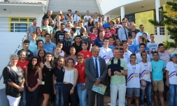 Championnats de France UNSS