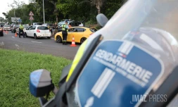 controle routier gillot 