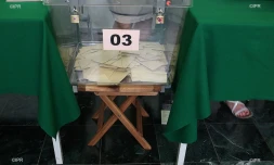 Elections départementales 2015