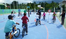 Semaine de prévention à Cilaos