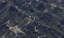 route de Cialos 