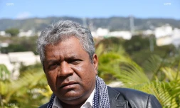 Jean Hugues Ratenon