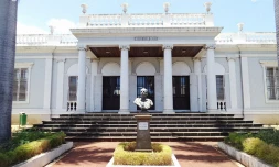 Musée Léon Dierx