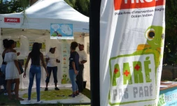 Prévention des catastrophes naturelles