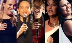 L'Étang-Salé : "Only Fanm" au théâtre des Sables