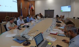 Territoire de l'ouest