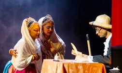 Région Réunion : mise en lumière sur l'arrivée des premiers engagés indiens