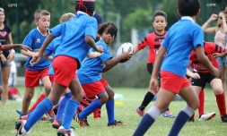 rugby jeunes 