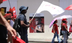 slogan manifestation 