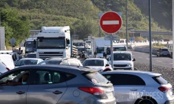Grève des taxis