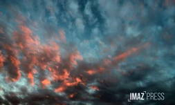 Ciel matin