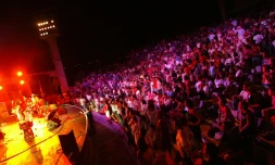 théatre de Saint-gilles 