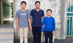 Menacé d'expulsion à La Réunion, un citoyen chinois craint pour sa vie en cas de retour au pays