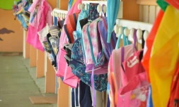 école primaire de Beaulieu