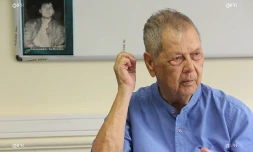 Paul Verges
