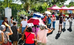Saint-Paul : les inscriptions se poursuivent pour la nouvelle saison de Bouger ĂŽ