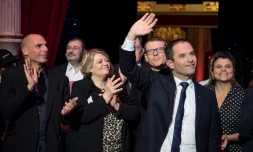 Européennes : Isabelle Thomas du mouvement Génération.s en visite à La Réunion