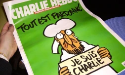 Charlie Hebdo