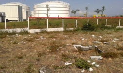 Cimetière des Piémontais