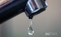 coupure d'eau