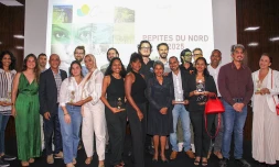  Treize entreprises récompensées lors de la soirée "Pépites du nord" 