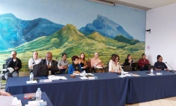 Conseil municipal du Tampon, 27 mai 2023