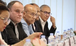 Le PLR, Nouveau Front populaire