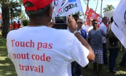 manifestation contre la loi travail jeudi 28 avril 2016