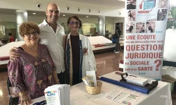 droits des usagers dans les hôpitaux