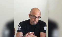 Jérome Vellayoudom