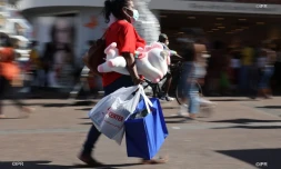achats Noël 