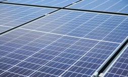 Saint-Denis: 4200 panneaux photovoltaĂŻques