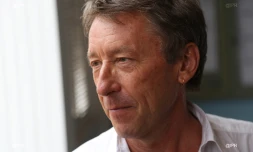 Jean Pierre Marchau