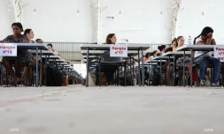 concours professeurs des écoles