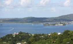 Mayotte Mamoudzou 