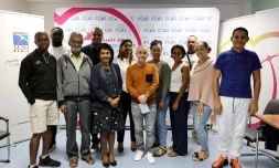 Sept dionysiens obtiennent un prêt social et solidaire 