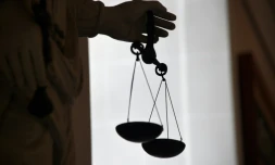 Balance - Justice
