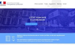 Site transparence en ligne