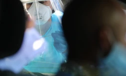 Test Coronavirus 