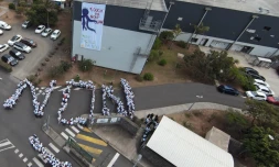 Abattoir Etang-Salé