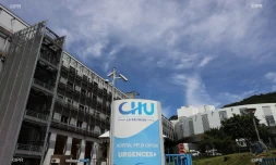 CHU 